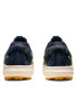 Asics Обувки Fuji Lite 3 1011B467 Син - Pepit.bg