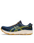 Asics Обувки Fuji Lite 3 1011B467 Син - Pepit.bg
