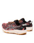 Asics Обувки Fuji Lite 3 1012B294 Оранжев - Pepit.bg