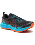 Asics Обувки FujiTrabuco Lyte 1011A700 Черен - Pepit.bg