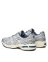 Asics Обувки Gel-1090 1203A241 Сив - Pepit.bg