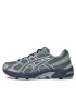 Asics Обувки Gel-1130 1201A255 Сив - Pepit.bg