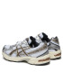 Asics Обувки Gel-1130 1201A256 Бял - Pepit.bg