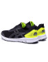 Asics Обувки Gel-33 Run 1011A638 Черен - Pepit.bg