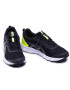 Asics Обувки Gel-33 Run 1011A638 Черен - Pepit.bg