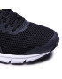 Asics Обувки Gel-33 Run 1011A638 Черен - Pepit.bg