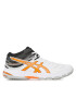 Asics Обувки Gel-Beyond Mt 6 1071A050 Бял - Pepit.bg