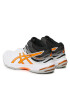 Asics Обувки Gel-Beyond Mt 6 1071A050 Бял - Pepit.bg