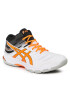 Asics Обувки Gel-Beyond Mt 6 1071A050 Бял - Pepit.bg