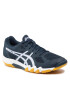 Asics Обувки Gel-Blade 7 1072A032 Тъмносин - Pepit.bg