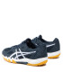 Asics Обувки Gel-Blade 7 1072A032 Тъмносин - Pepit.bg