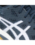 Asics Обувки Gel-Blade 7 1072A032 Тъмносин - Pepit.bg
