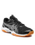 Asics Обувки Gel-Blade 8 1071A066 Черен - Pepit.bg