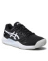 Asics Обувки Gel-Challanger 13 Clay 1041A221 Черен - Pepit.bg