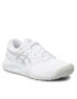 Asics Обувки Gel-Challenger 13 1042A164 Бял - Pepit.bg