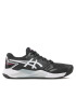 Asics Обувки Gel-Challenger 13 CLAY 1041A221 Черен - Pepit.bg