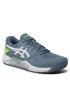 Asics Обувки Gel-Challenger 13 CLAY 1041A221 Сив - Pepit.bg