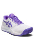 Asics Обувки Gel-Challenger 13 Clay 1042A165 Бял - Pepit.bg