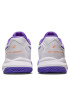 Asics Обувки Gel-Challenger 13 Clay 1042A165 Бял - Pepit.bg