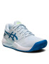 Asics Обувки Gel-Challenger 13 CLAY 1042A165 Син - Pepit.bg