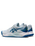Asics Обувки Gel-Challenger 13 CLAY 1042A165 Син - Pepit.bg