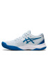 Asics Обувки Gel-Challenger 13 CLAY 1042A165 Син - Pepit.bg