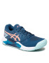 Asics Обувки Gel-Challenger 13 Clay 1042A165 Тъмносин - Pepit.bg