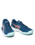 Asics Обувки Gel-Challenger 13 Clay 1042A165 Тъмносин - Pepit.bg