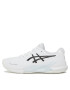 Asics Обувки Gel-Challenger 14 Clay 1041A449 Бял - Pepit.bg