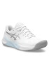 Asics Обувки Gel-Challenger 14 Clay 1042A254 Бял - Pepit.bg