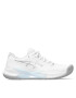 Asics Обувки Gel-Challenger 14 Clay 1042A254 Бял - Pepit.bg