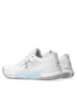 Asics Обувки Gel-Challenger 14 Clay 1042A254 Бял - Pepit.bg