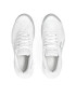 Asics Обувки Gel-Challenger 14 Clay 1042A254 Бял - Pepit.bg