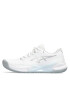 Asics Обувки Gel-Challenger 14 Clay 1042A254 Бял - Pepit.bg