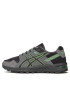 Asics Обувки Gel-Citrek 1201A759 Черен - Pepit.bg