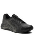 Asics Обувки Gel-Contend 5 Sl 1131A036 Черен - Pepit.bg