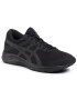 Asics Обувки Gel-Contend 6 1011A667 Черен - Pepit.bg