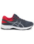 Asics Обувки Gel-Contend 6 1011A667 Сив - Pepit.bg