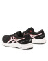 Asics Обувки Gel-Contend 7 1011B040 Черен - Pepit.bg