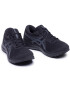 Asics Обувки Gel-Contend 7 1011B040 Черен - Pepit.bg