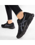 Asics Обувки Gel-Contend 7 1011B040 Черен - Pepit.bg