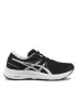 Asics Обувки Gel-Contend 7 1012A911 Черен - Pepit.bg