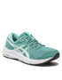 Asics Обувки Gel-Contend 7 1012A911 Зелен - Pepit.bg