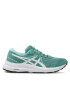 Asics Обувки Gel-Contend 7 1012A911 Зелен - Pepit.bg