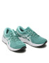 Asics Обувки Gel-Contend 7 1012A911 Зелен - Pepit.bg