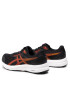 Asics Обувки Gel-Contend 8 1011B492 Черен - Pepit.bg