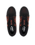 Asics Обувки Gel-Contend 8 1011B492 Черен - Pepit.bg