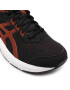 Asics Обувки Gel-Contend 8 1011B492 Черен - Pepit.bg