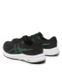 Asics Обувки Gel-Contend 8 1011B492 Черен - Pepit.bg