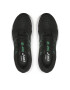 Asics Обувки Gel-Contend 8 1011B492 Черен - Pepit.bg